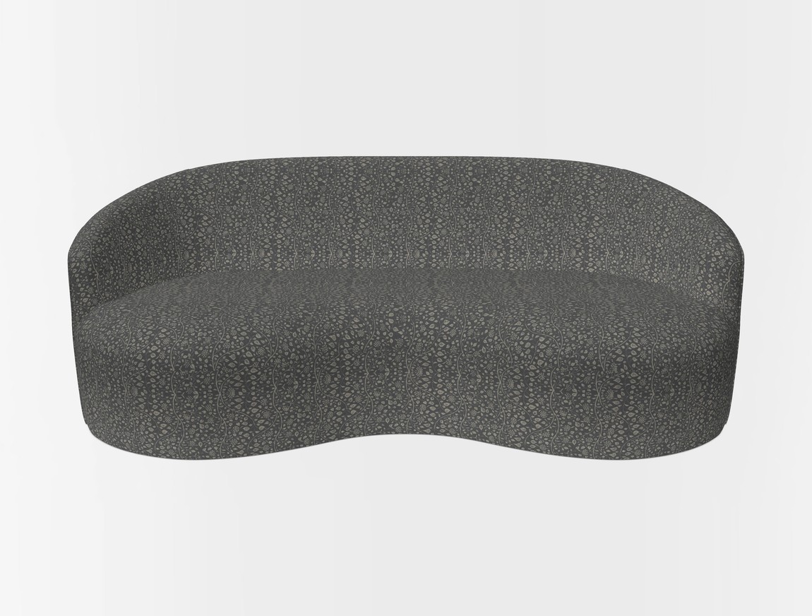Medium sofa