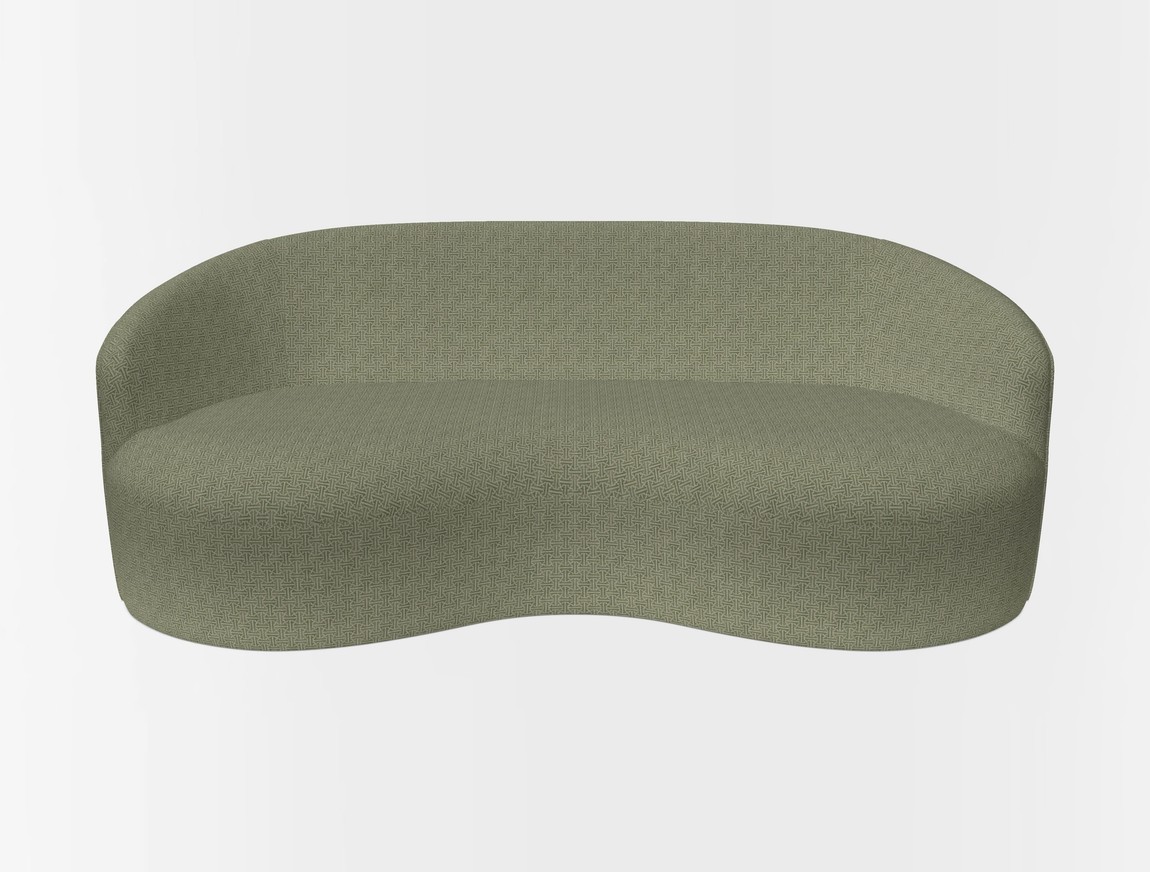 Medium sofa