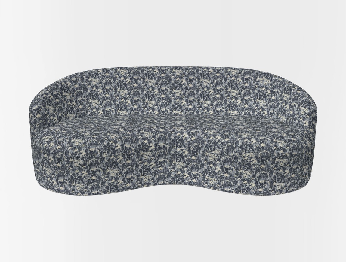 Medium sofa