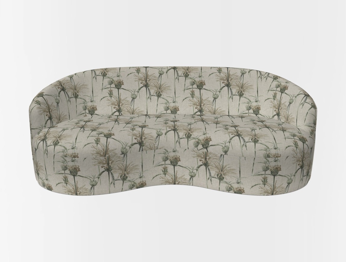 Medium sofa