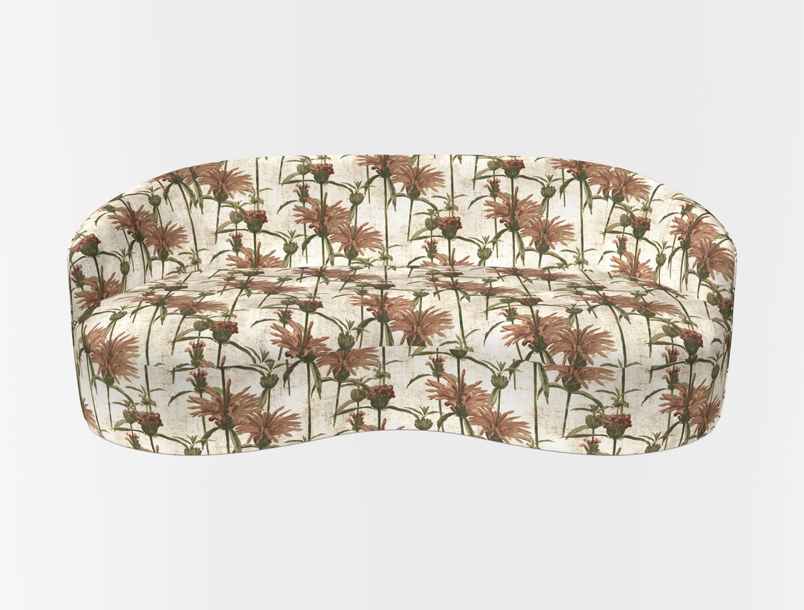 Medium sofa