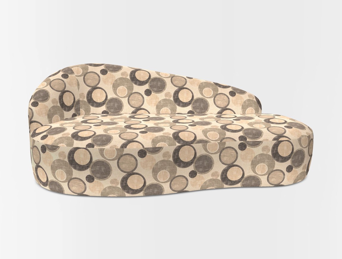 Medium sofa