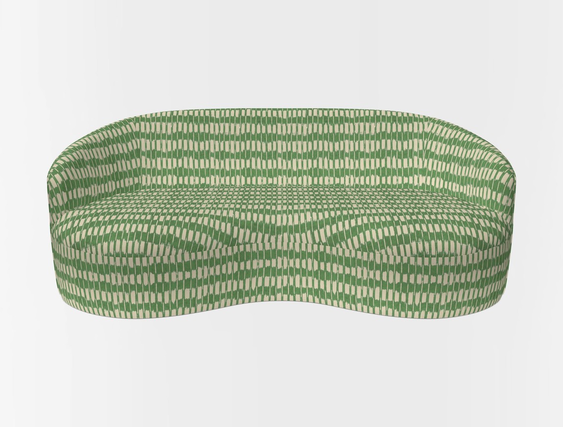 Medium sofa