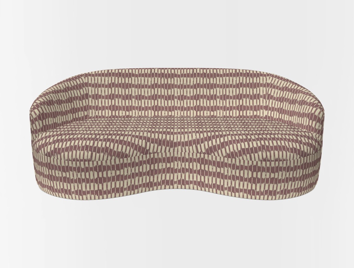 Medium sofa