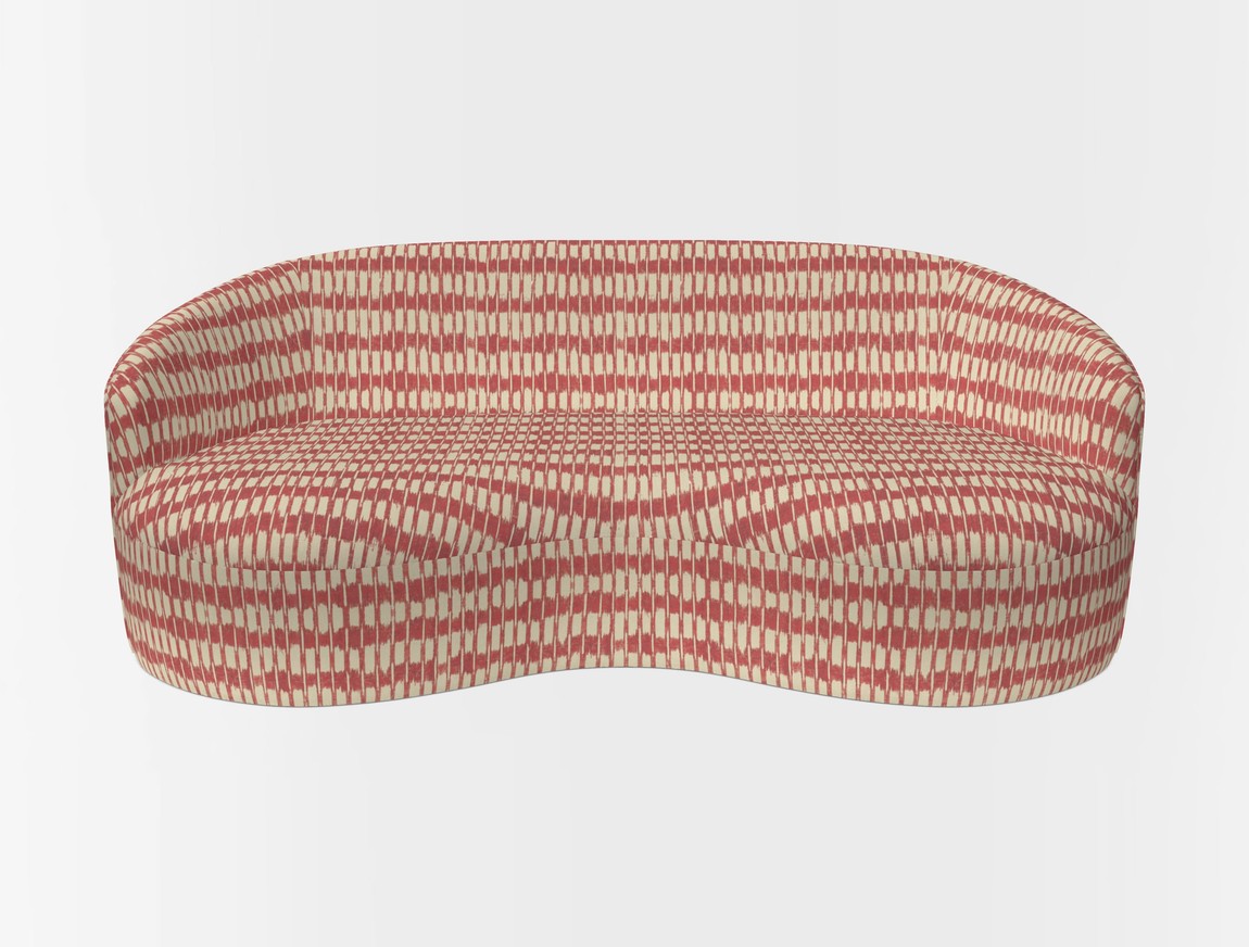 Medium sofa