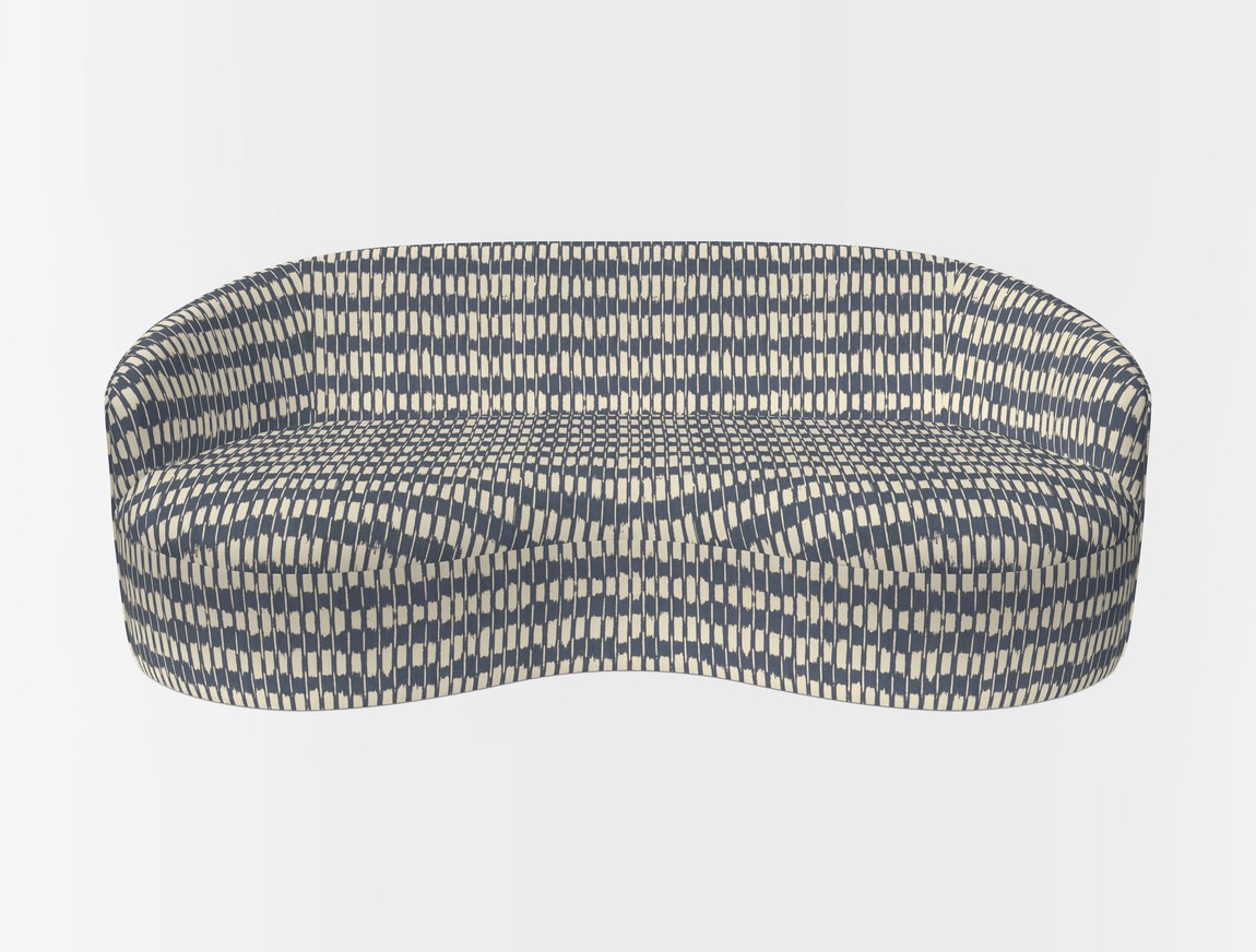 Medium sofa