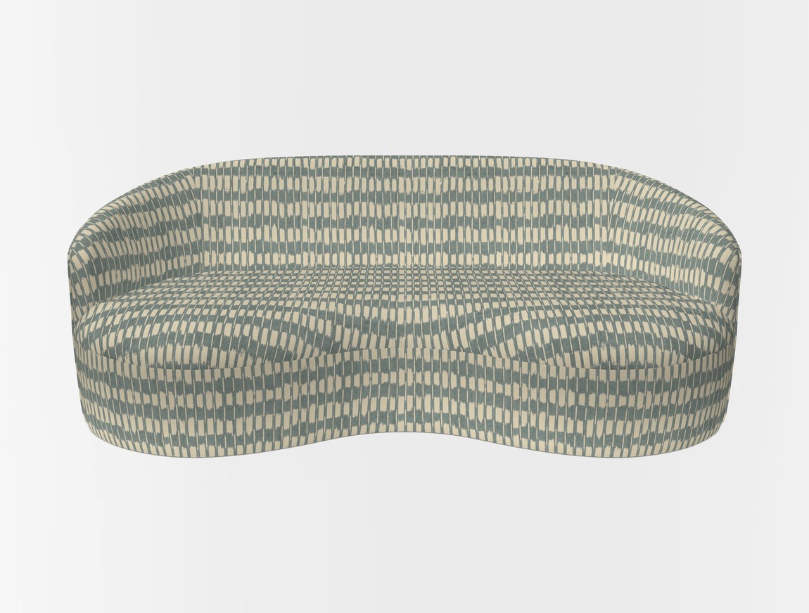 Medium sofa