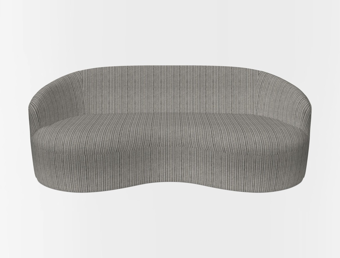 Medium sofa