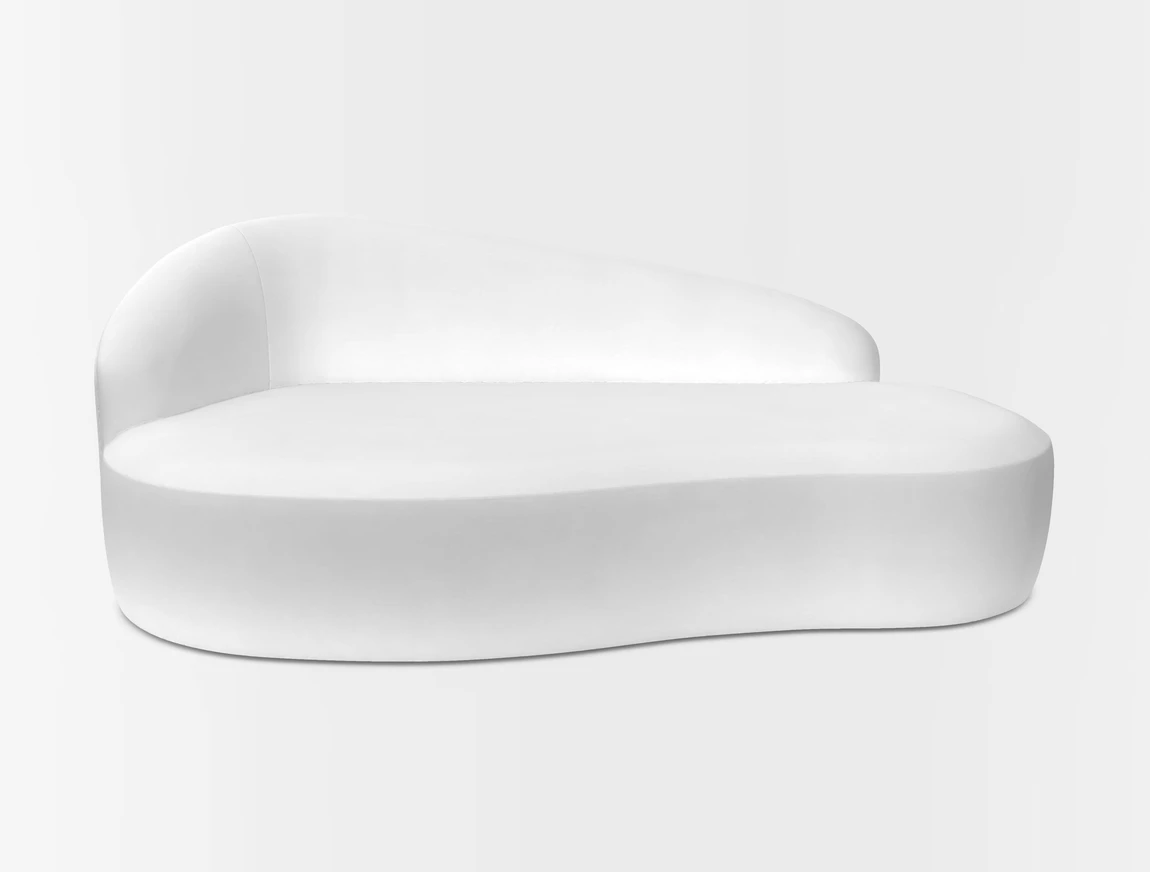 Medium sofa