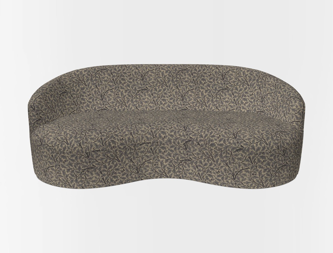 Medium sofa