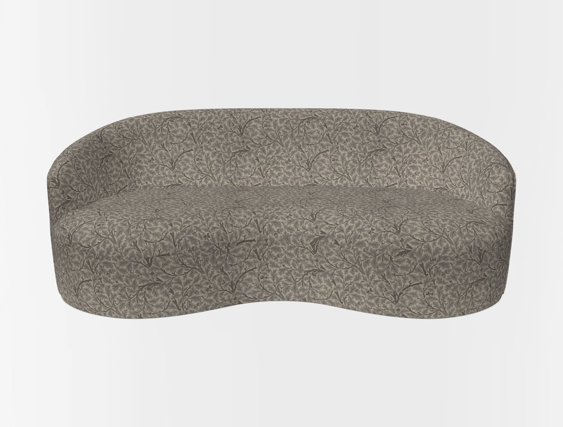 Medium sofa