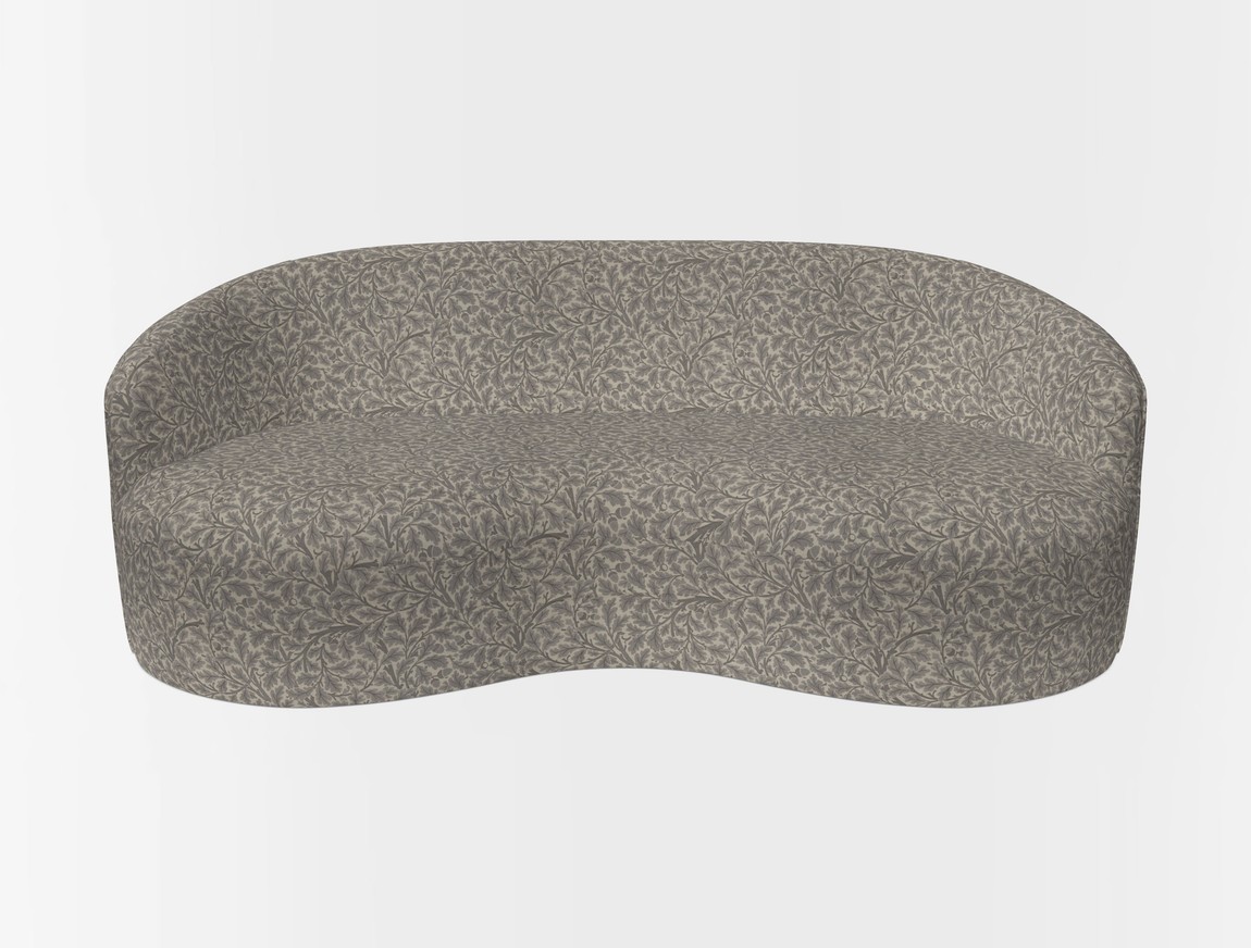Medium sofa