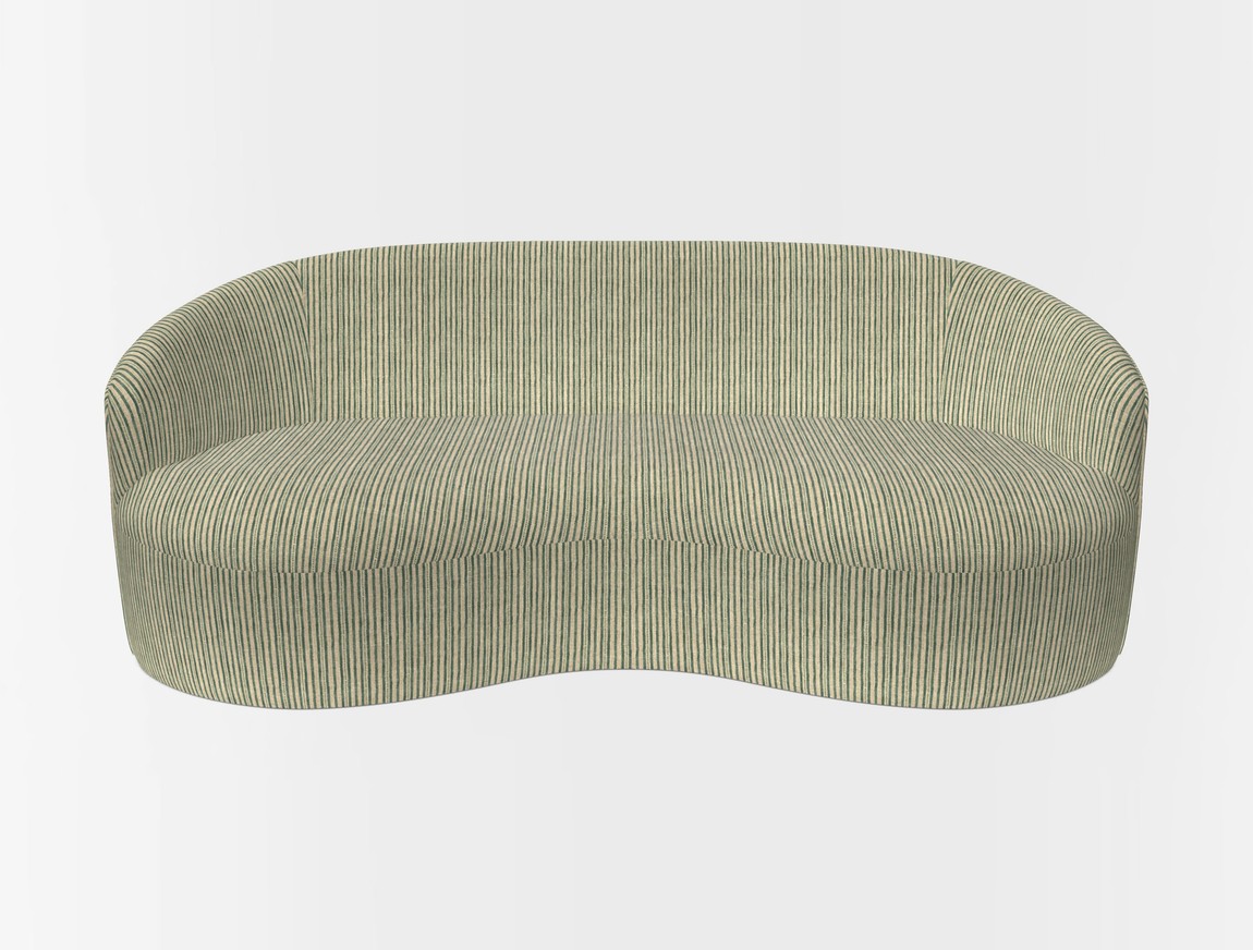 Medium sofa