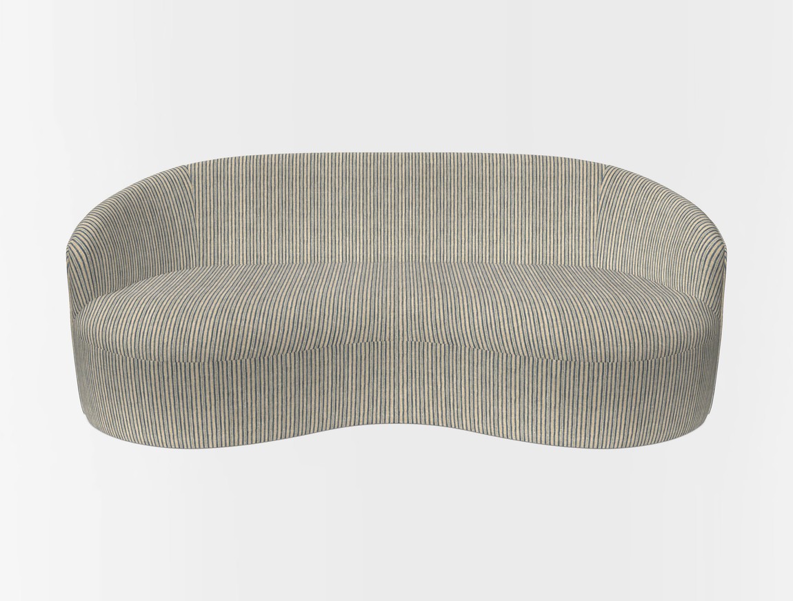 Medium sofa