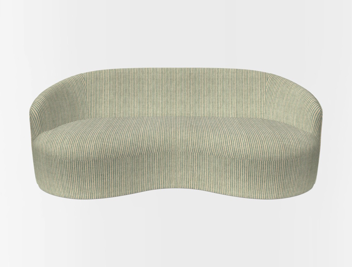 Medium sofa