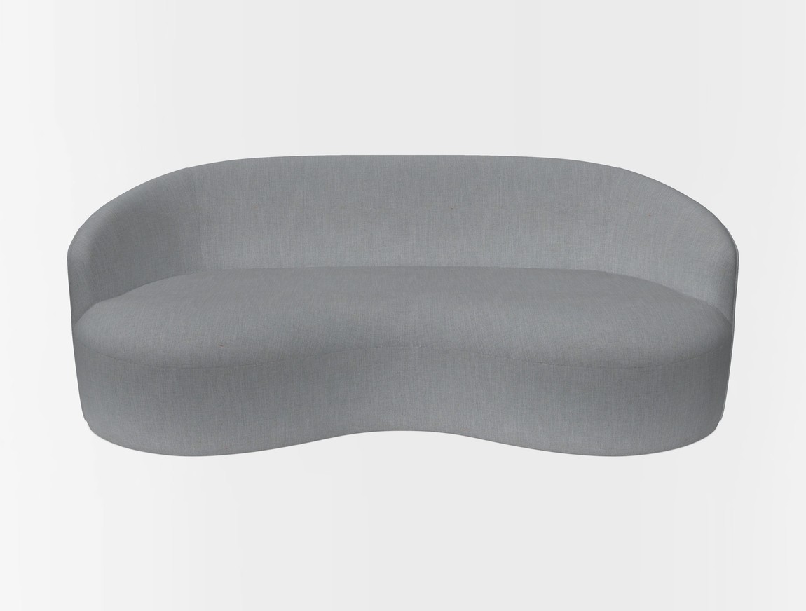 Medium sofa