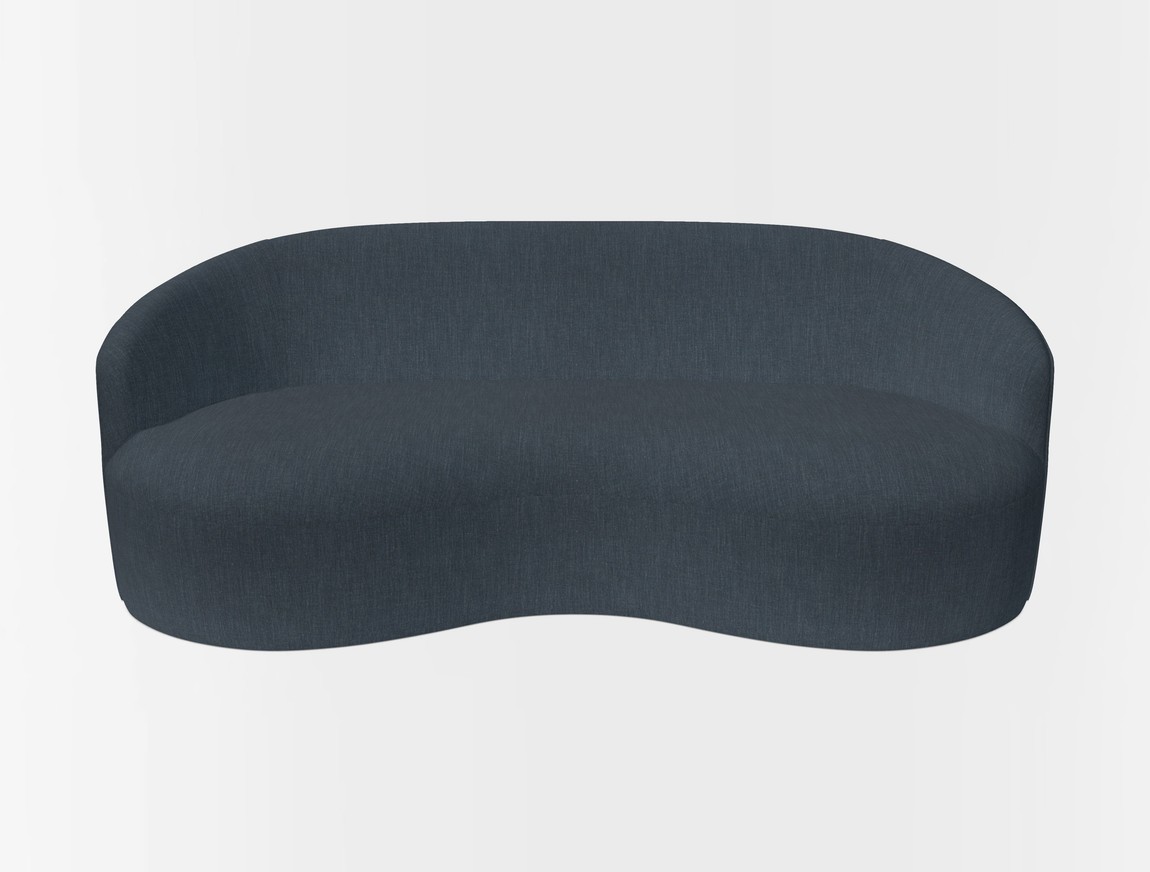 Medium sofa