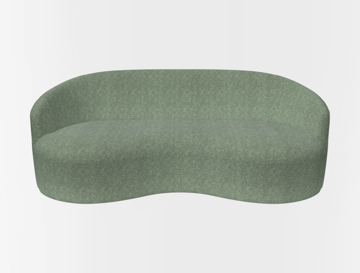 Medium sofa