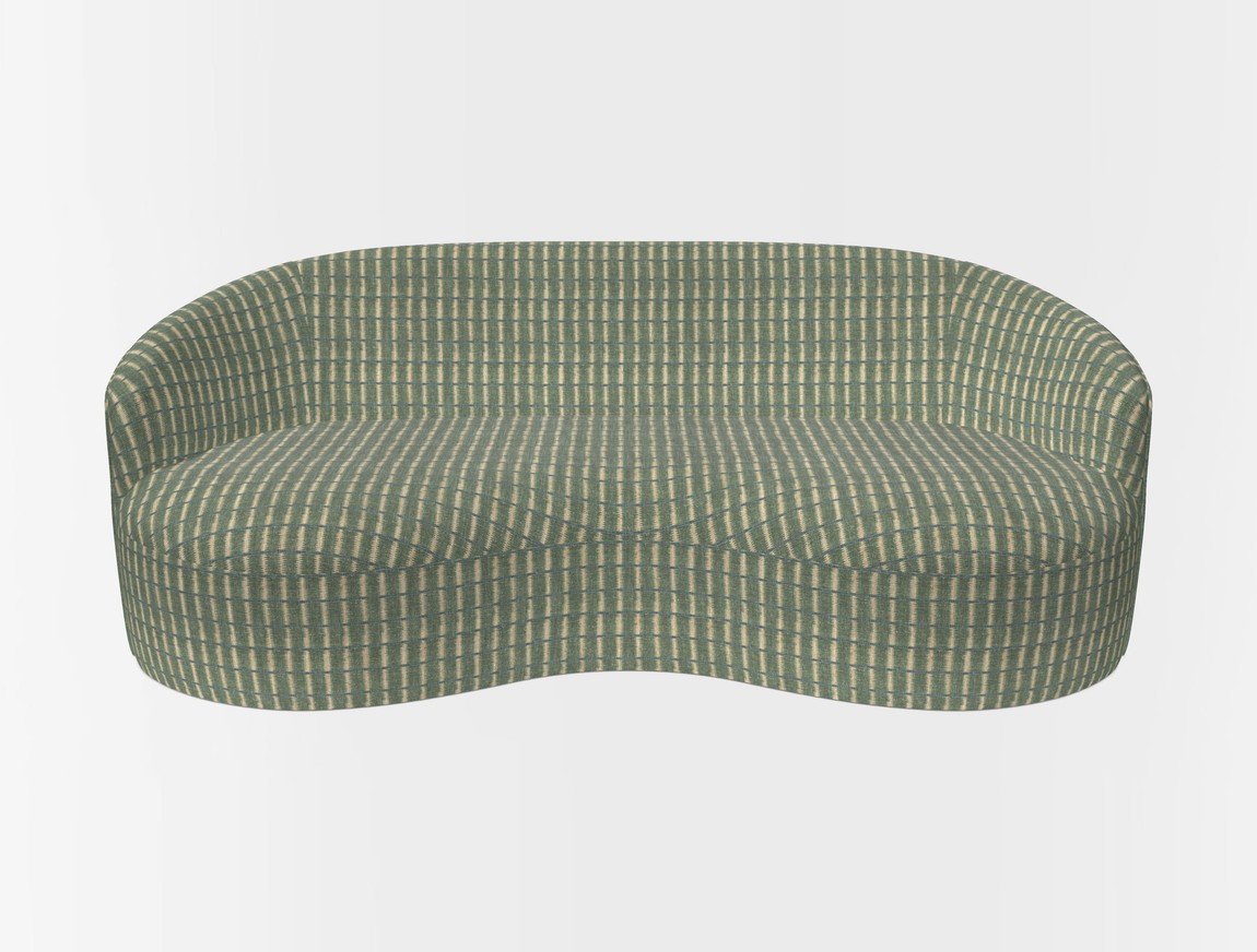Medium sofa