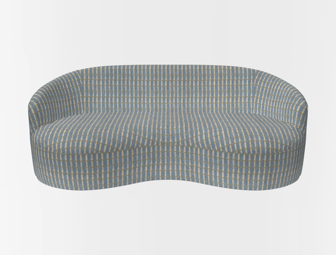 Medium sofa