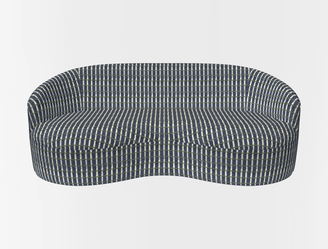 Medium sofa