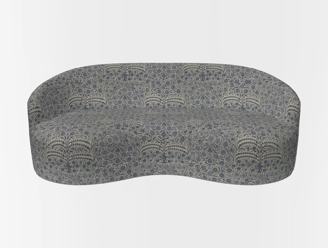 Medium sofa