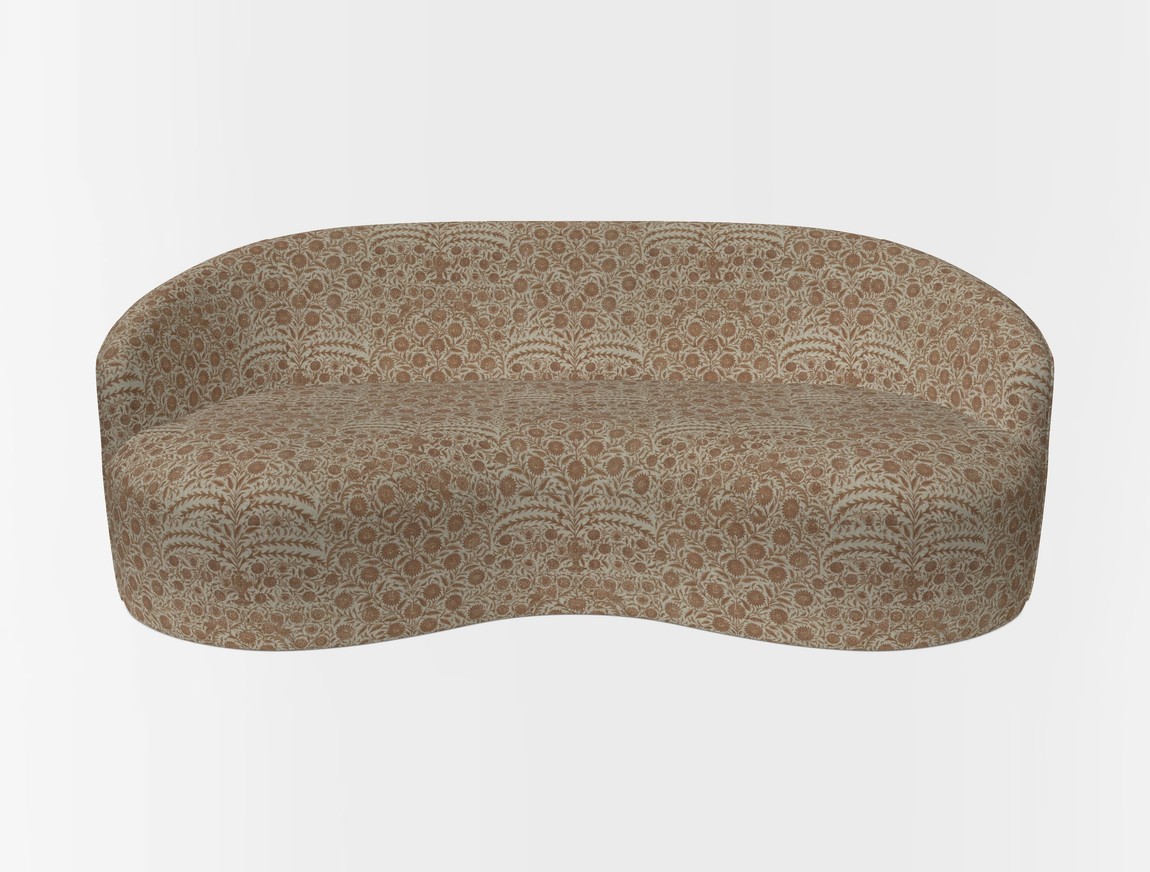 Medium sofa