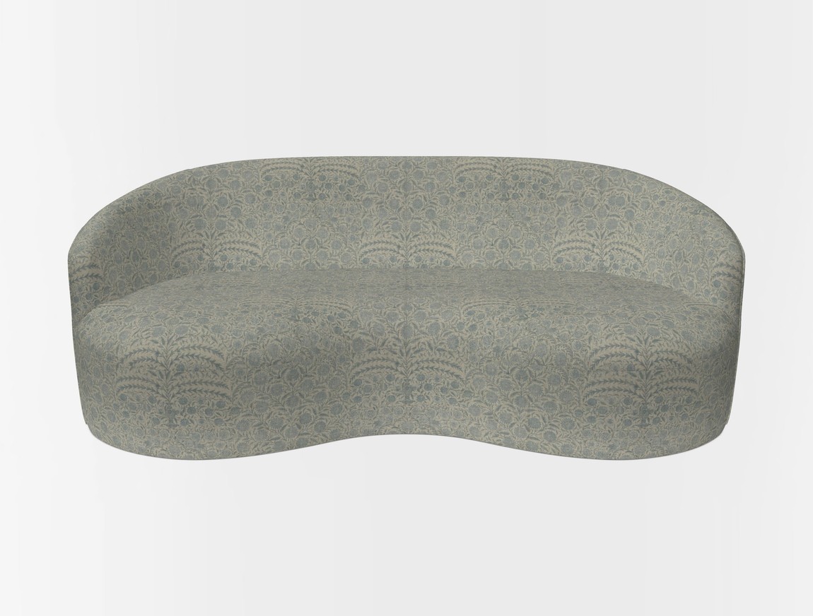 Medium sofa