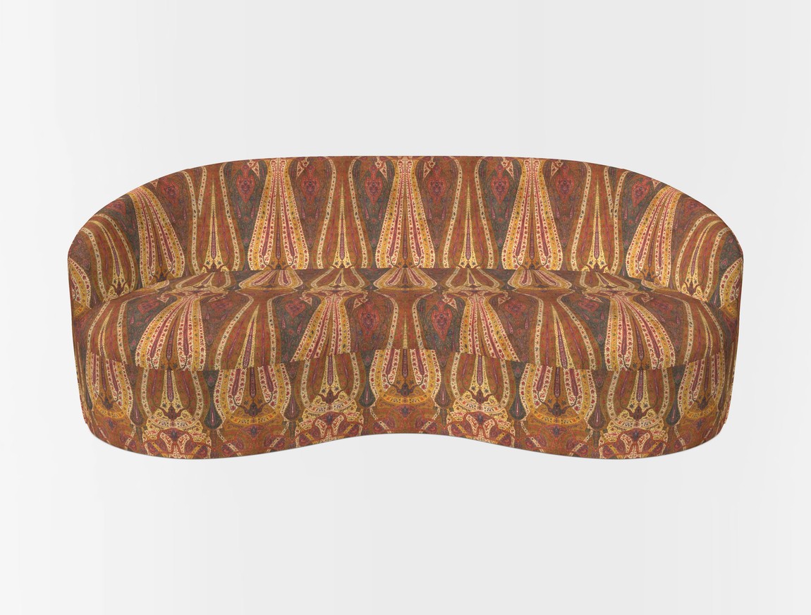 Medium sofa