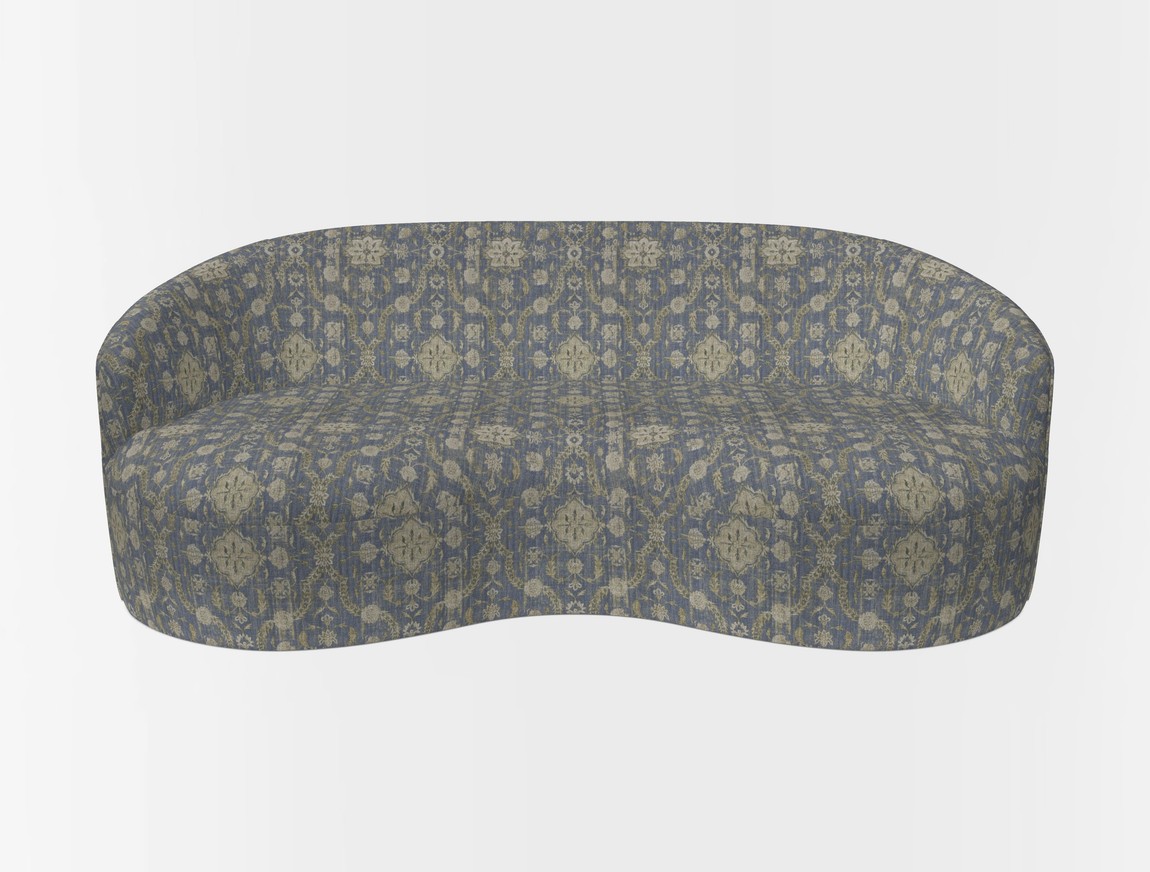 Medium sofa