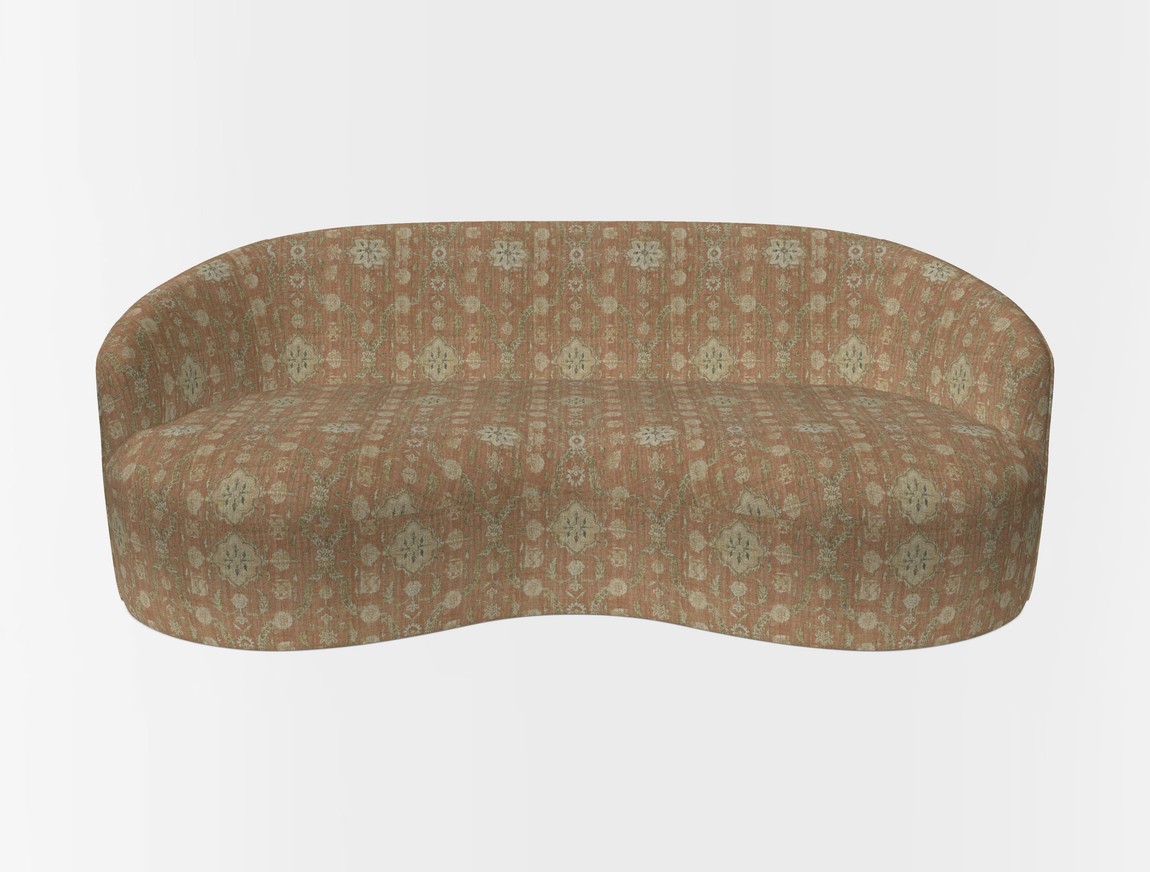 Medium sofa