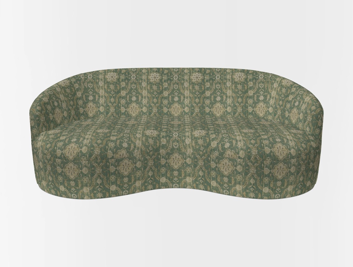 Medium sofa