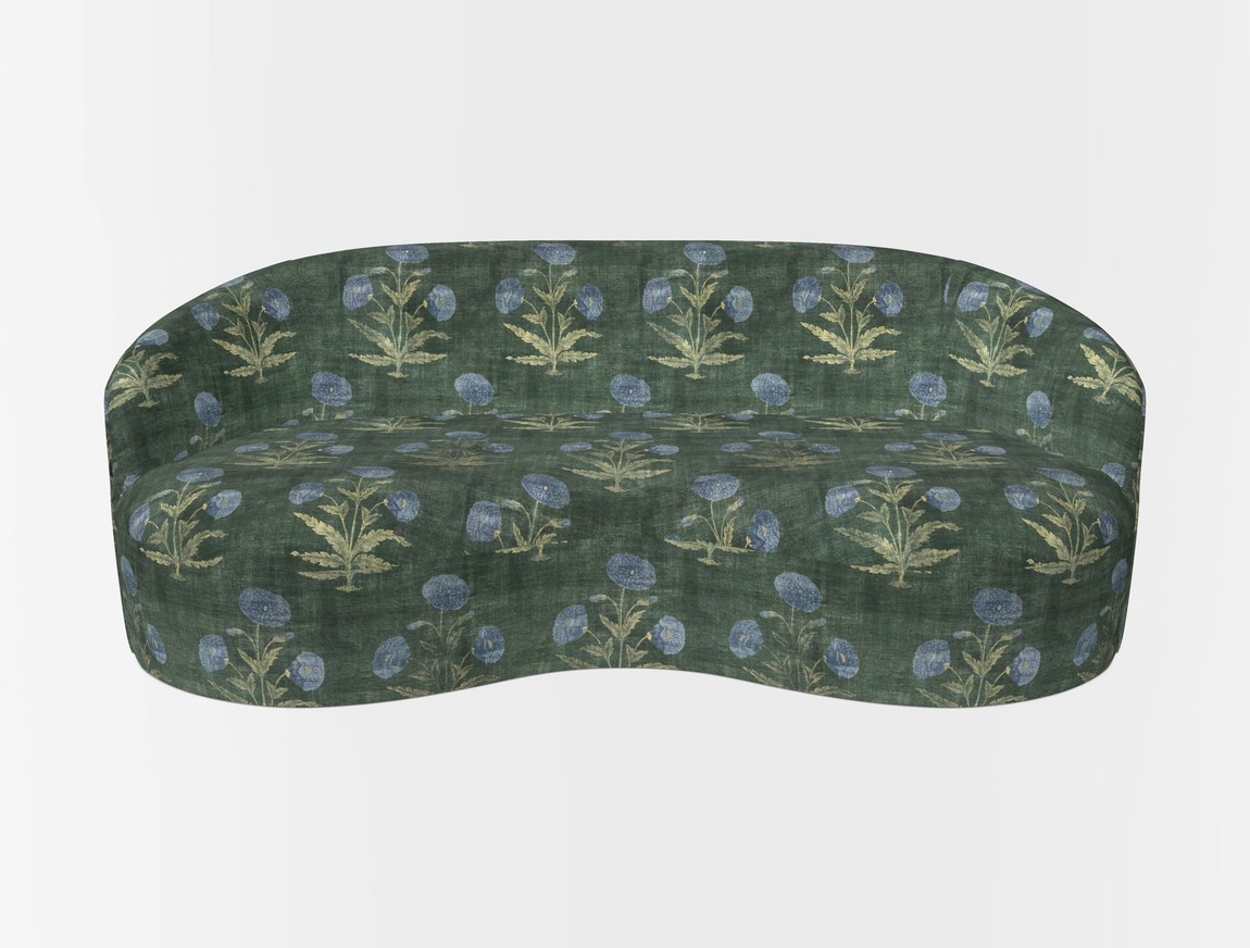 Medium sofa