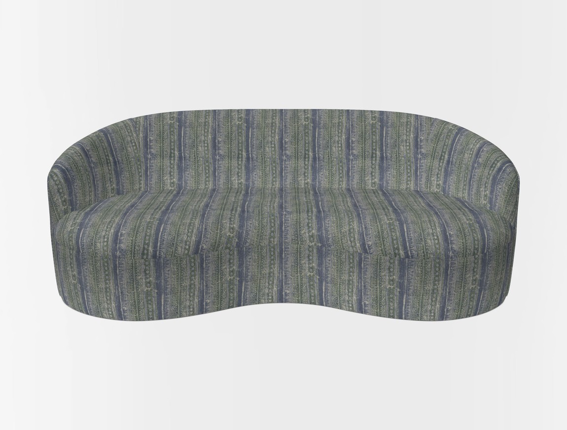 Medium sofa
