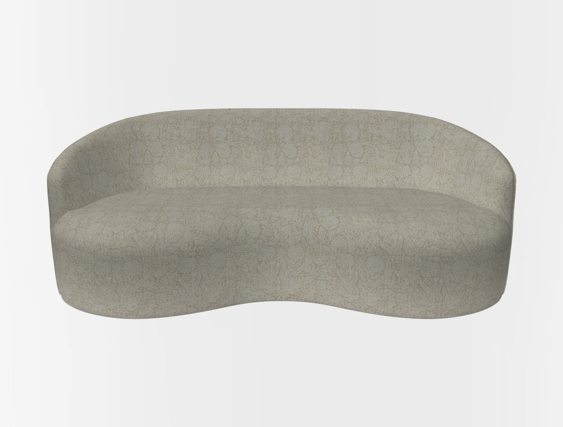 Medium sofa