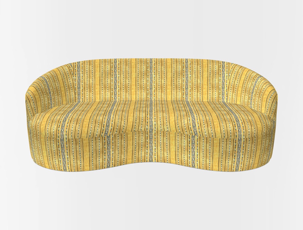 Medium sofa