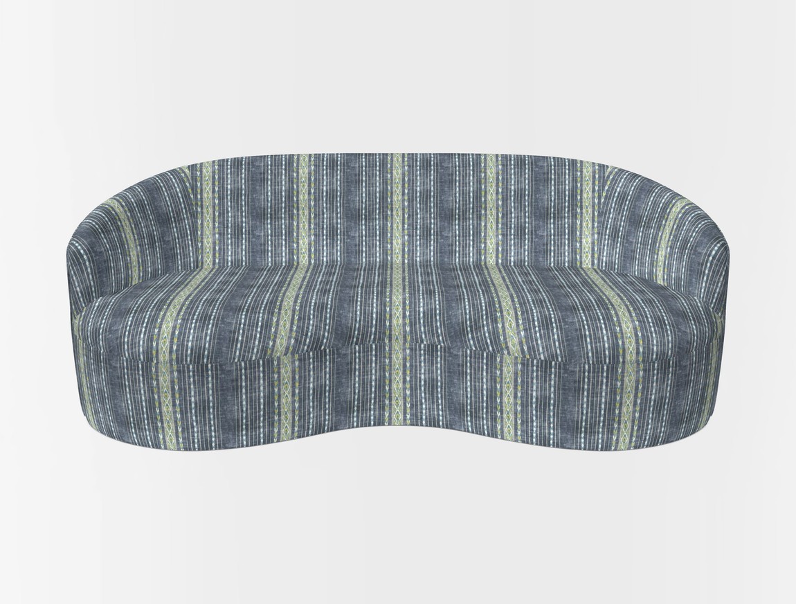 Medium sofa