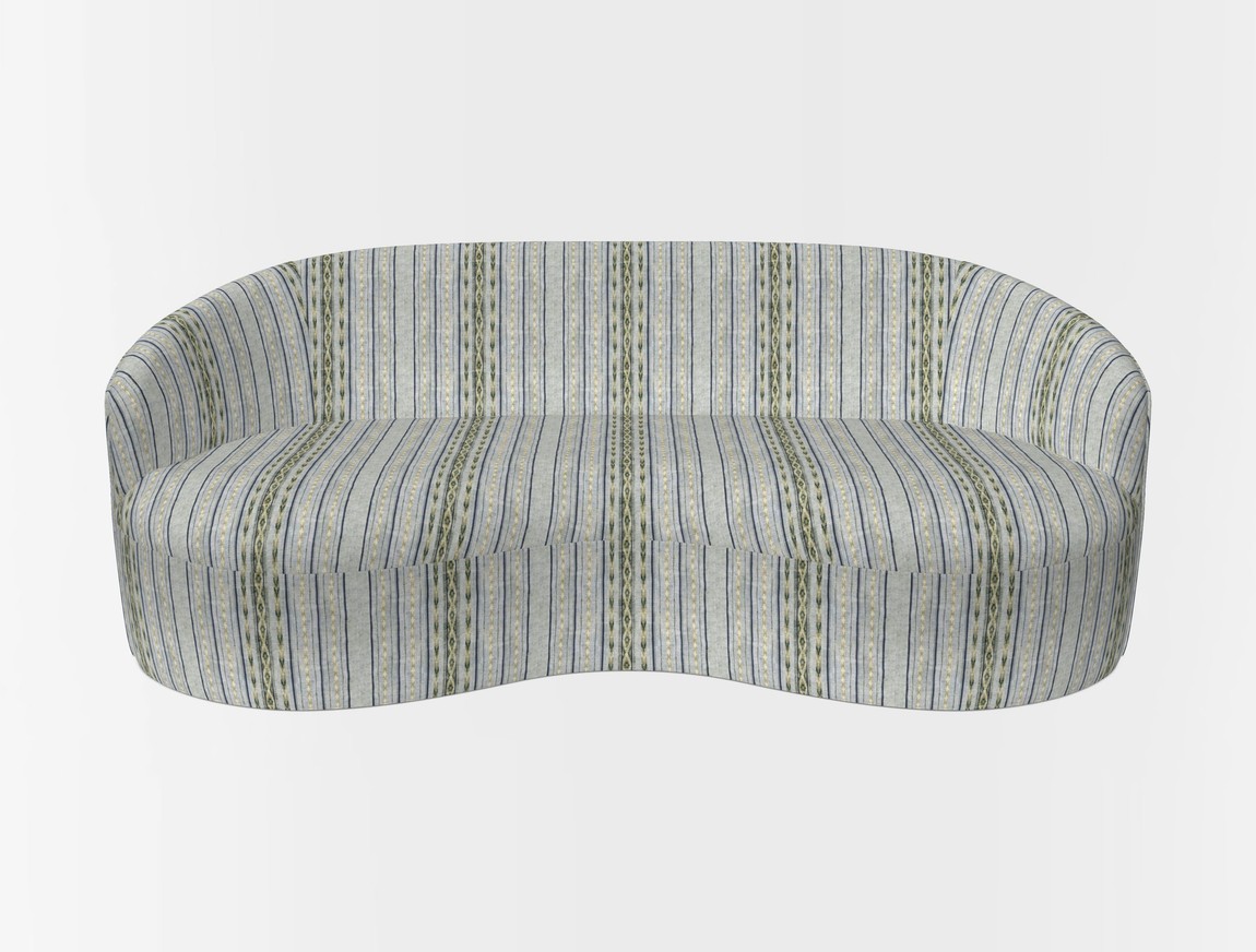Medium sofa