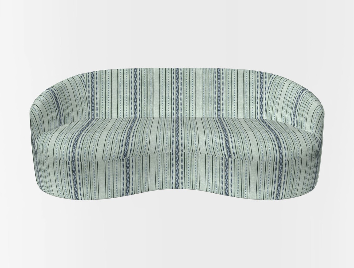 Medium sofa