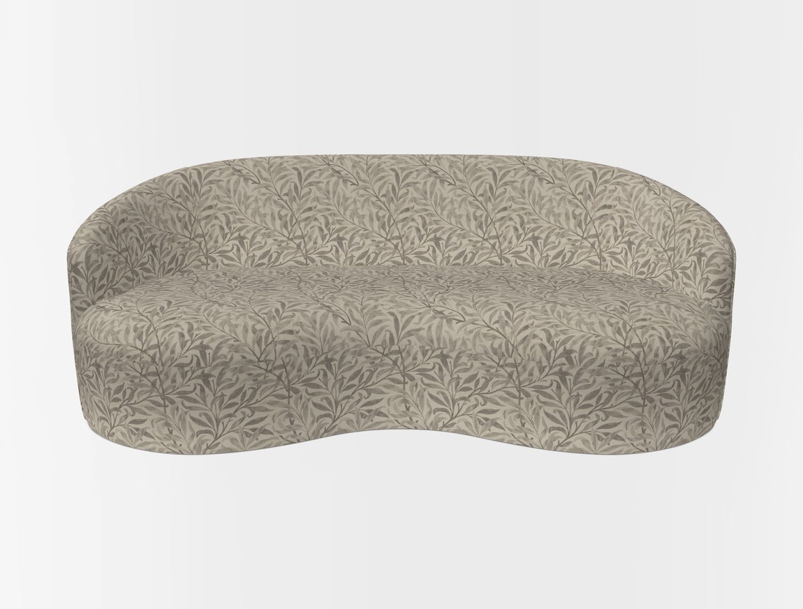 Medium sofa