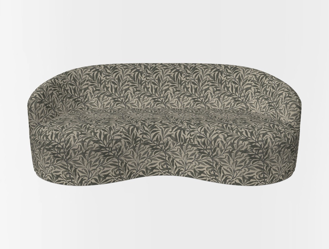 Medium sofa