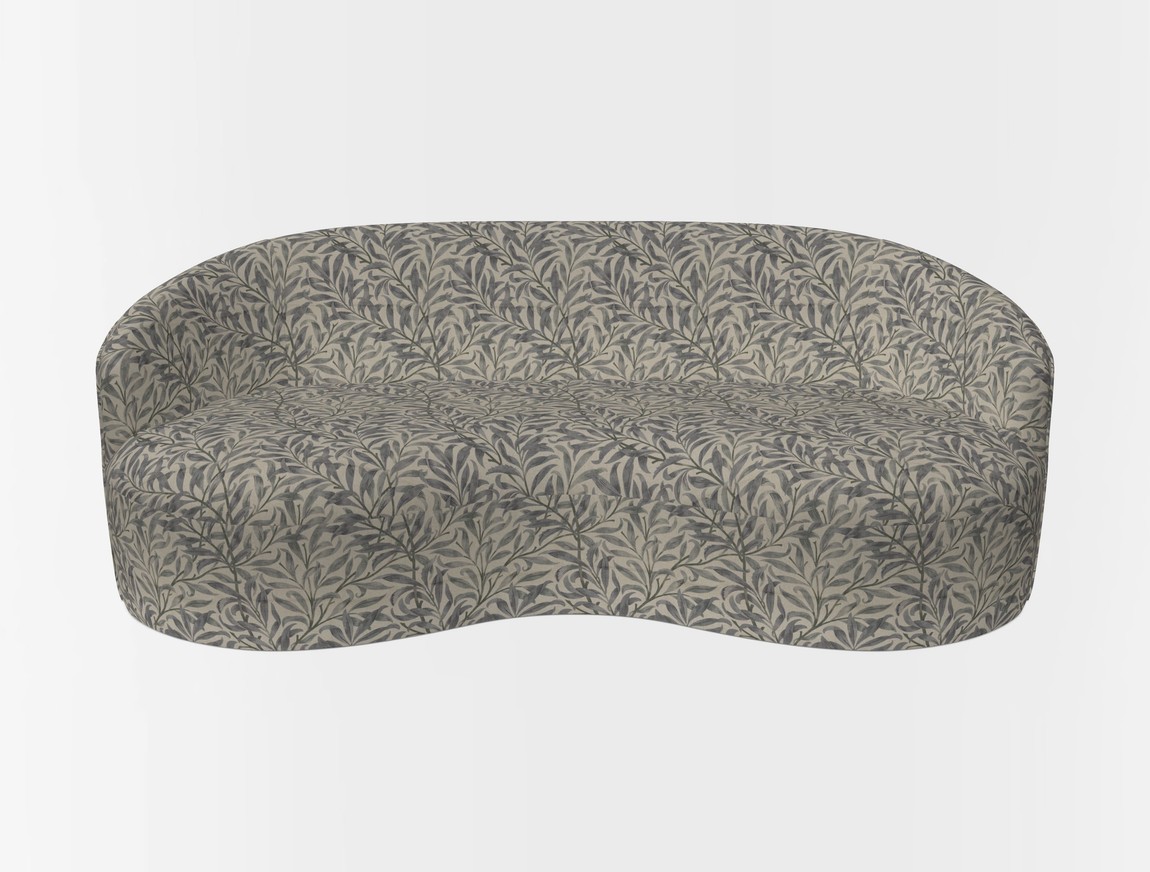 Medium sofa