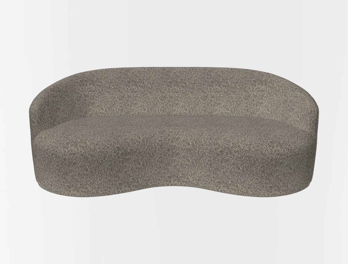 Medium sofa