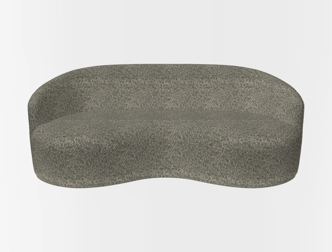 Medium sofa