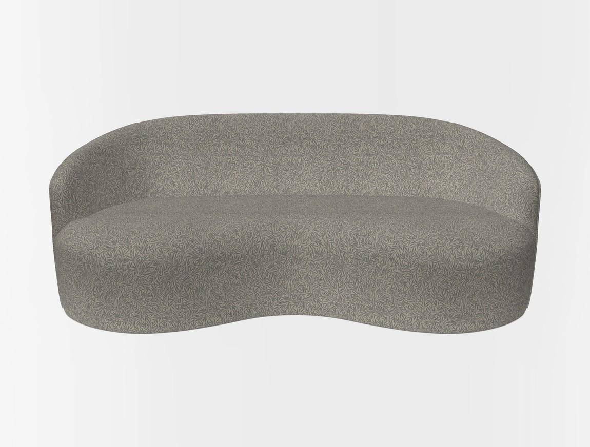 Medium sofa