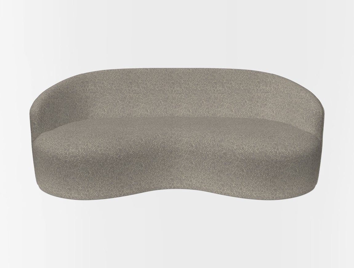 Medium sofa