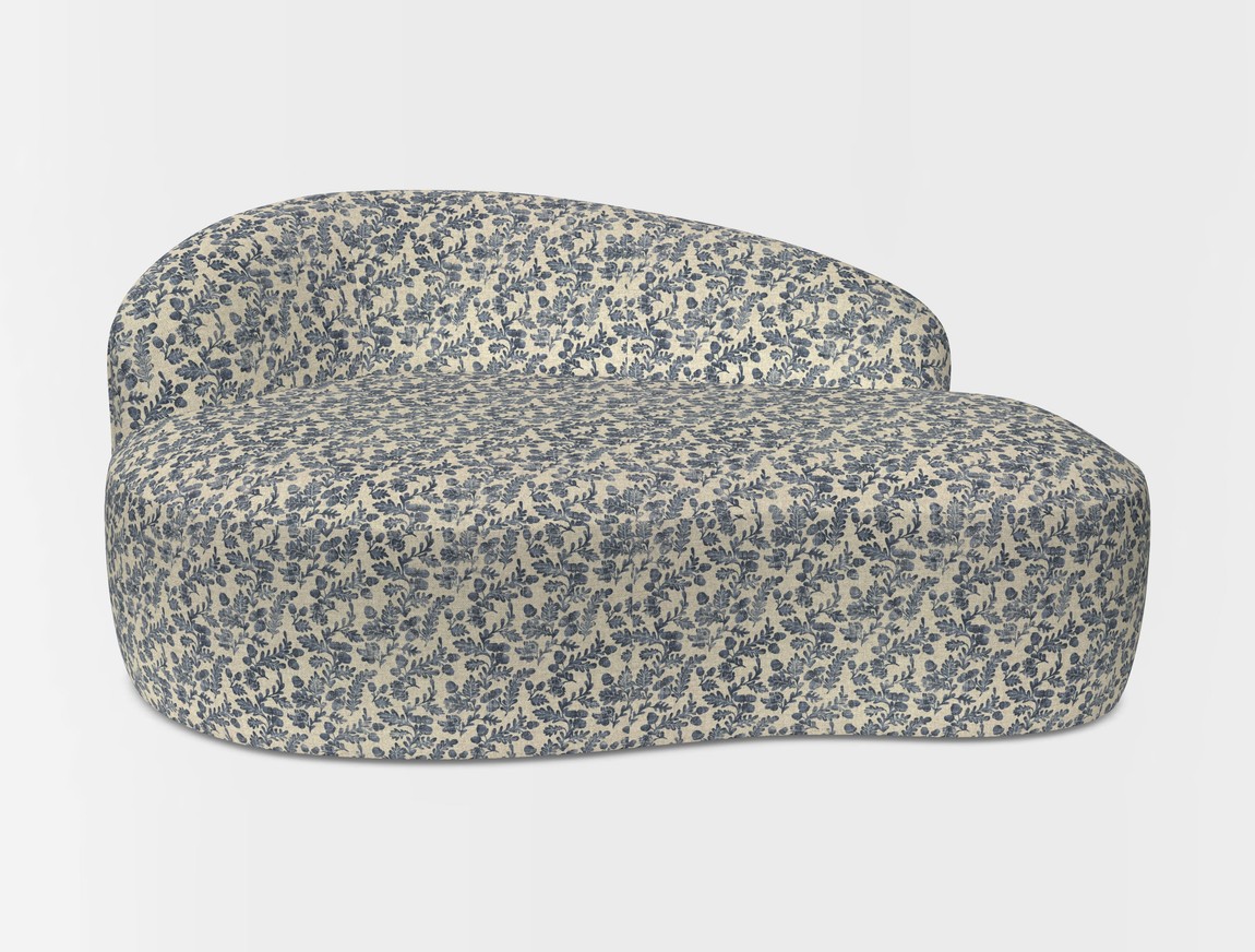 Small sofa