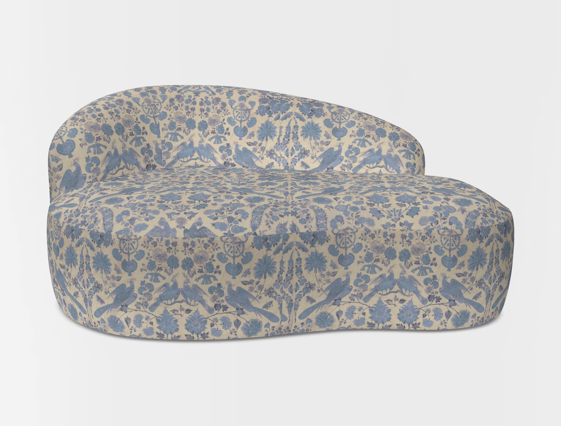 Small sofa