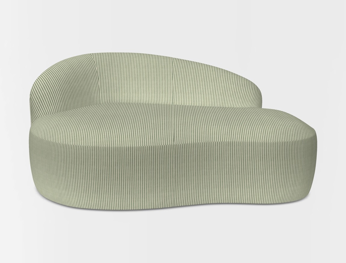 Small sofa