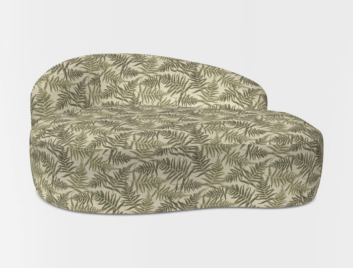 Small sofa